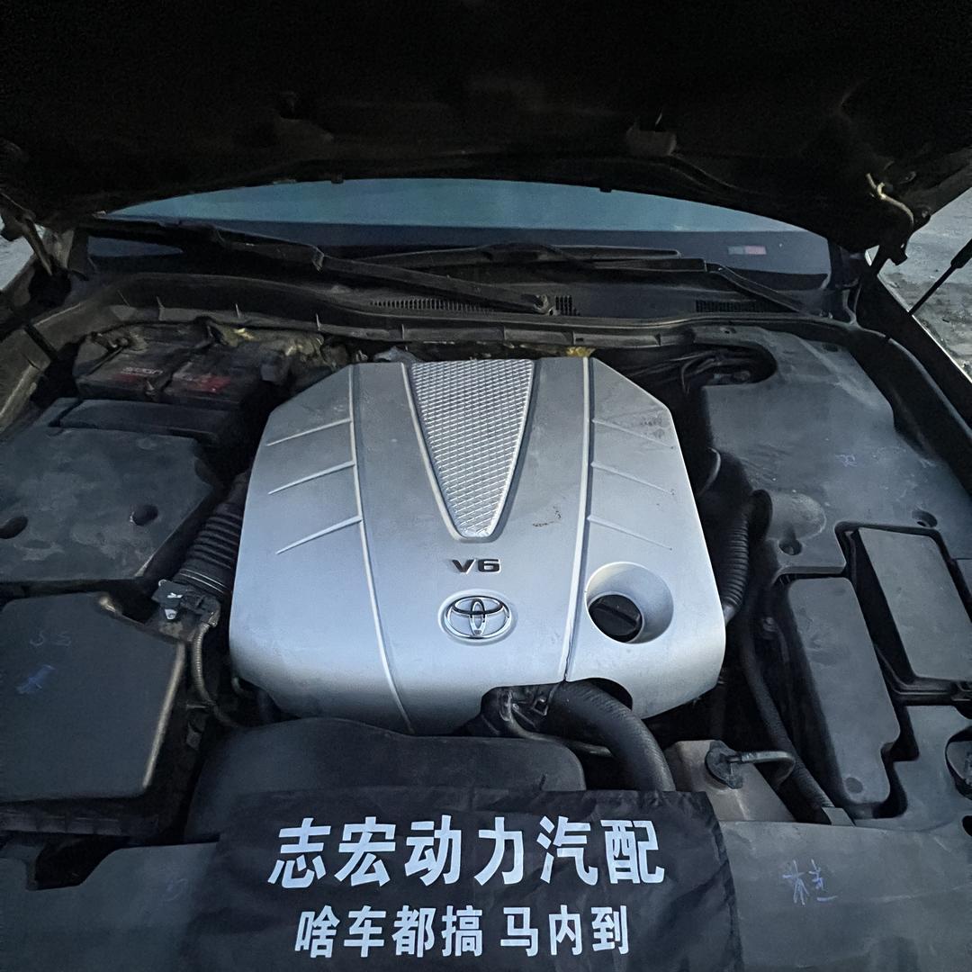 常平志宏汽车配件商行小志玩车