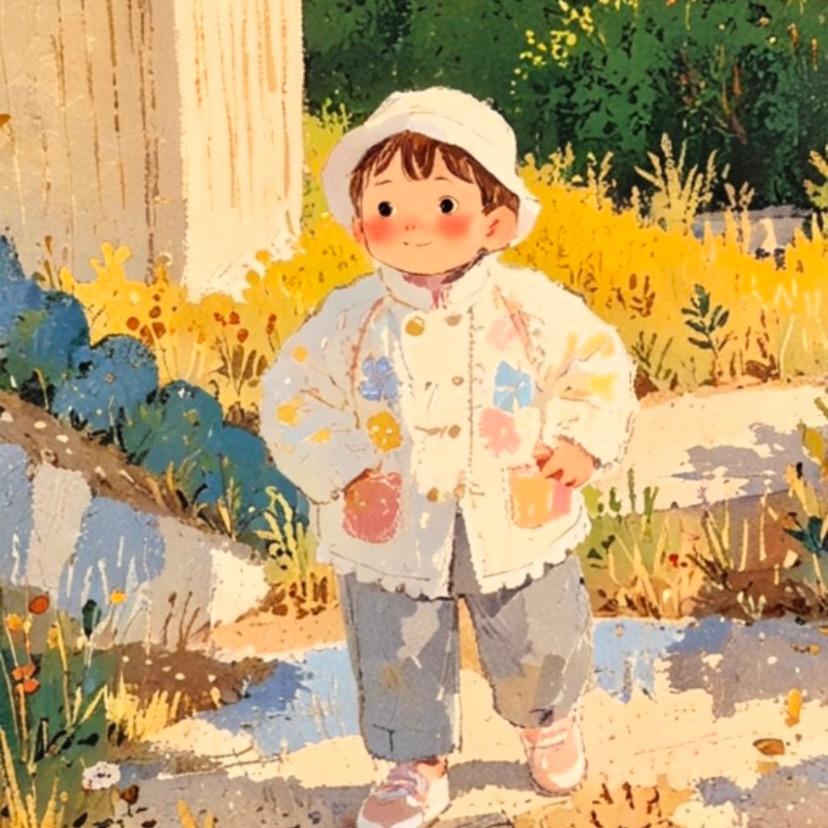 朵朵日记📔
