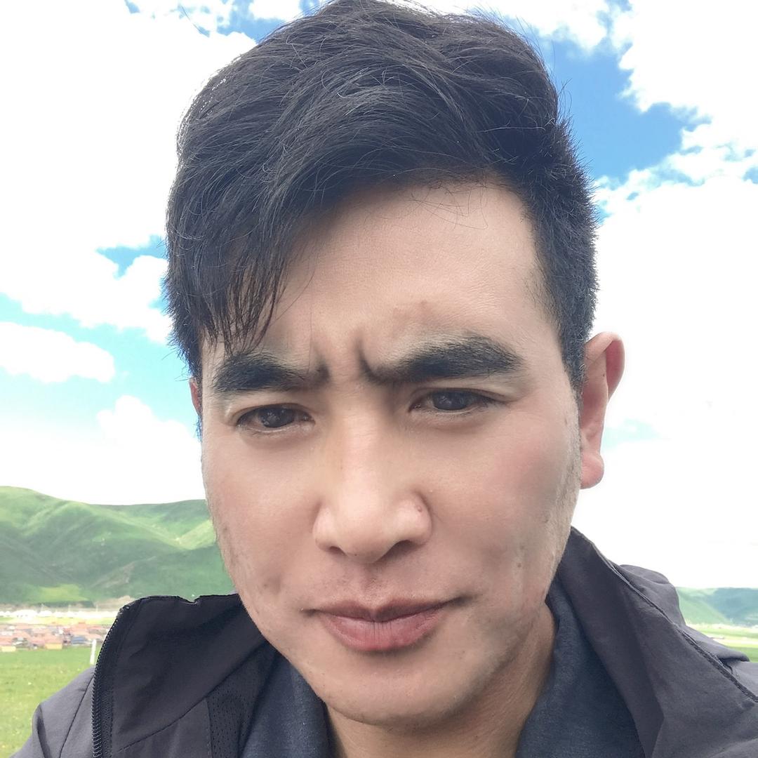 炉霍 ya ma