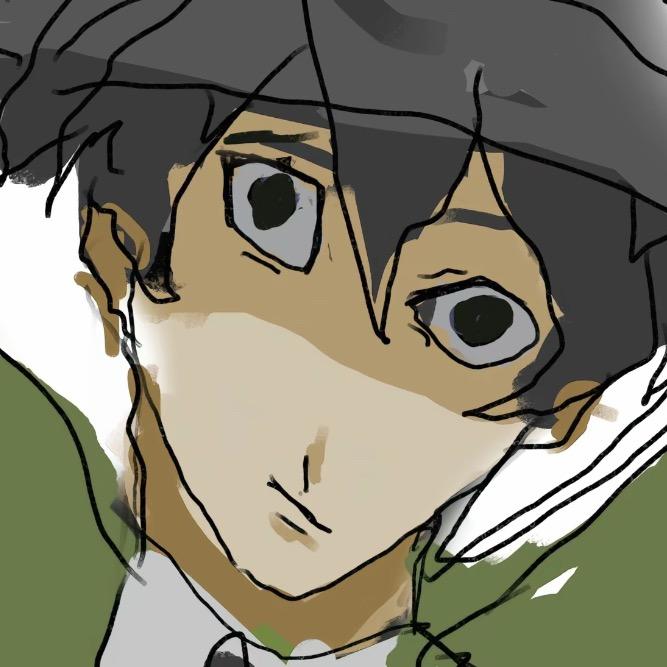 地沟里的臭鸡蛋