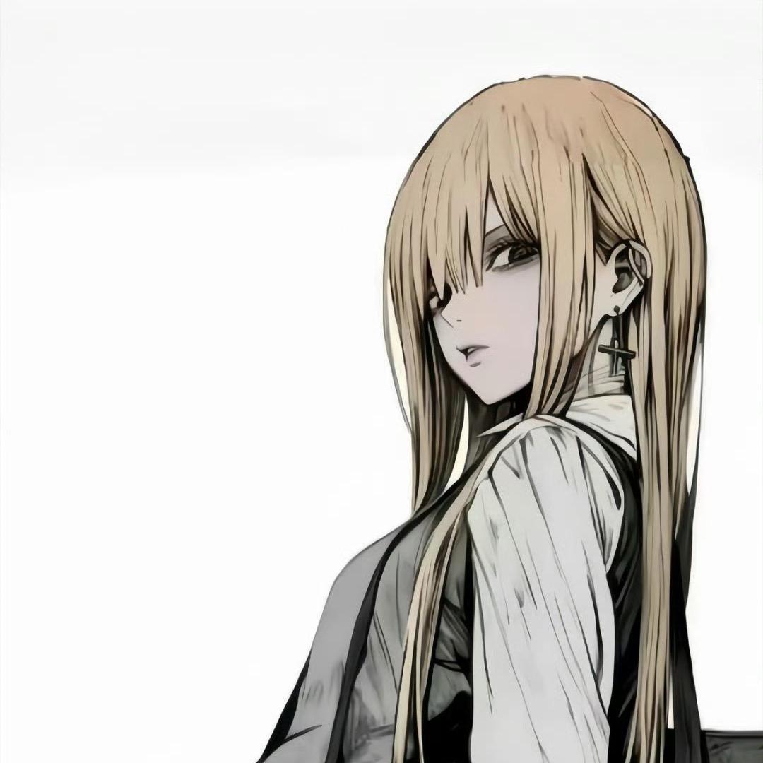 姒沐Queen