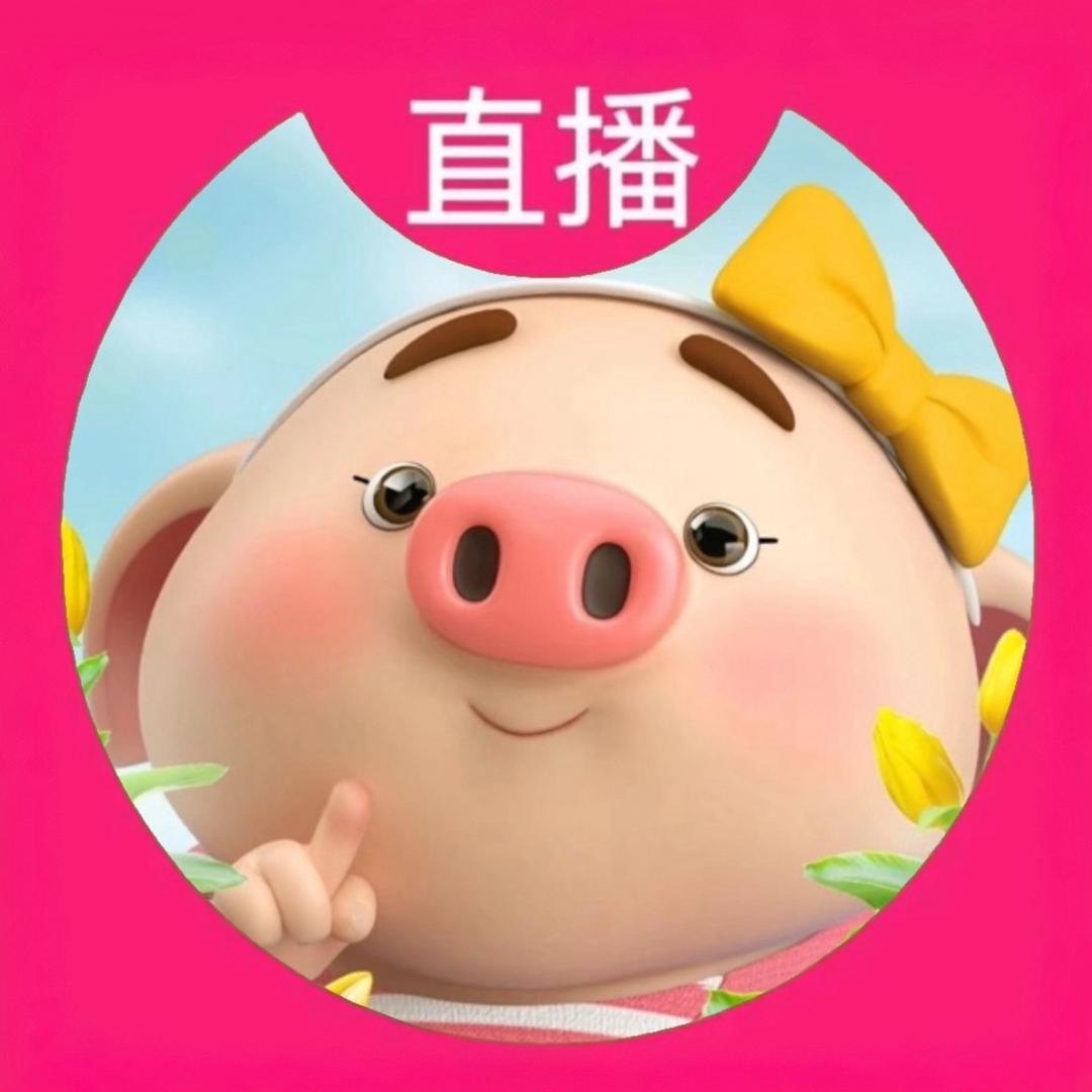 橙美猪