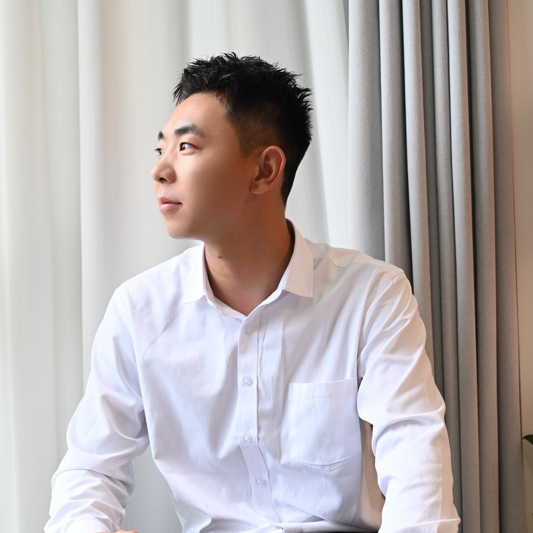 重庆伍晓黢新能源（阿伟）