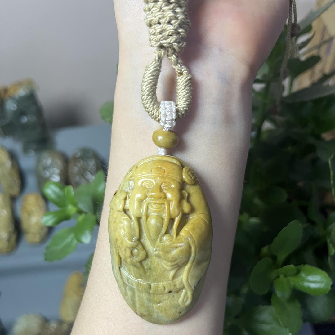 忠蔚玉器
