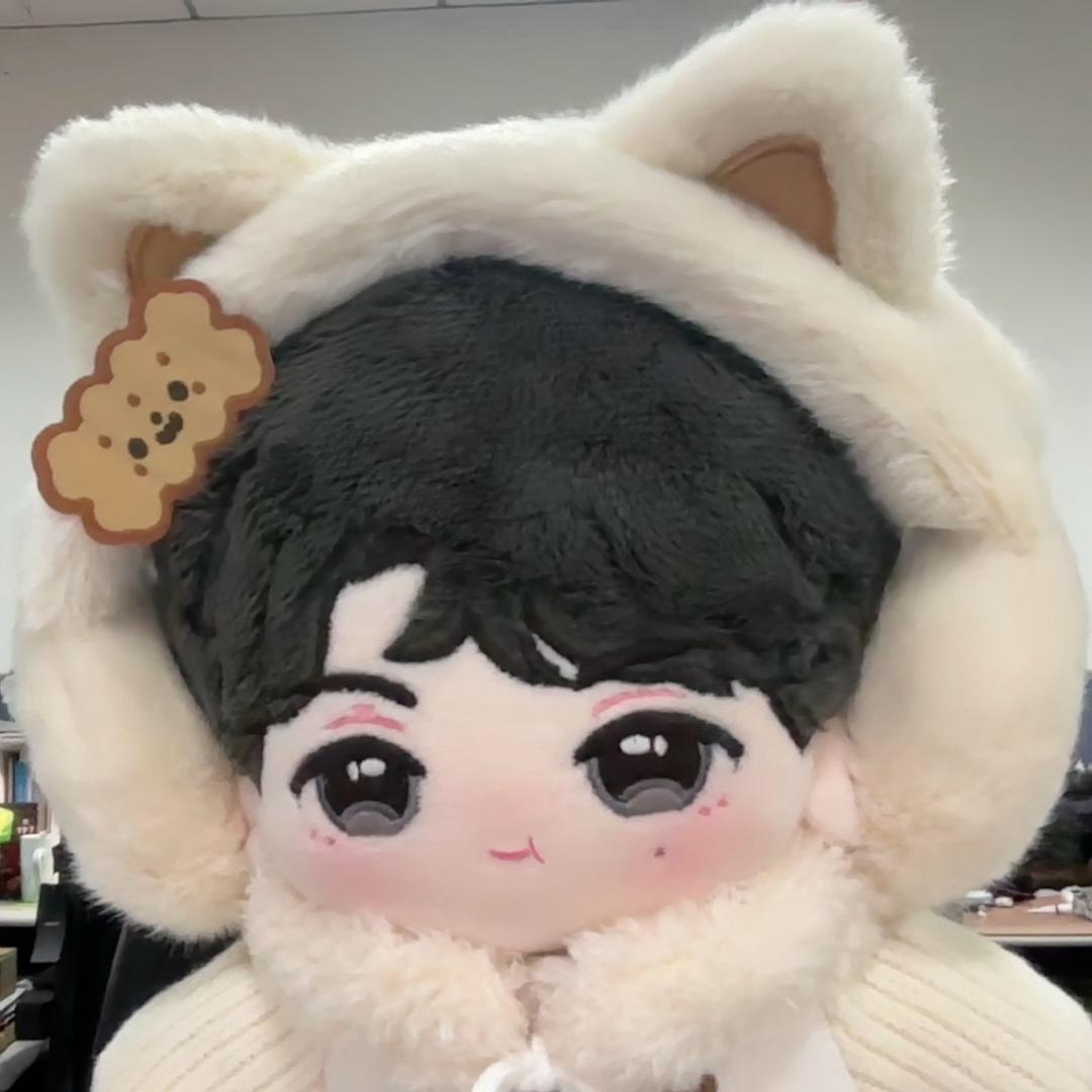 我只是一个普通的哇叽