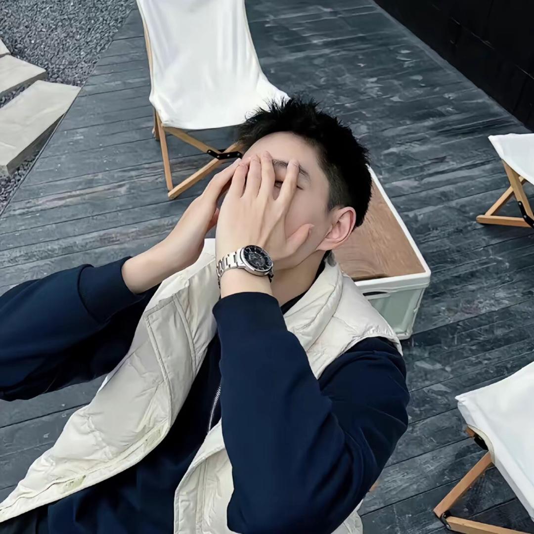 念安🤘