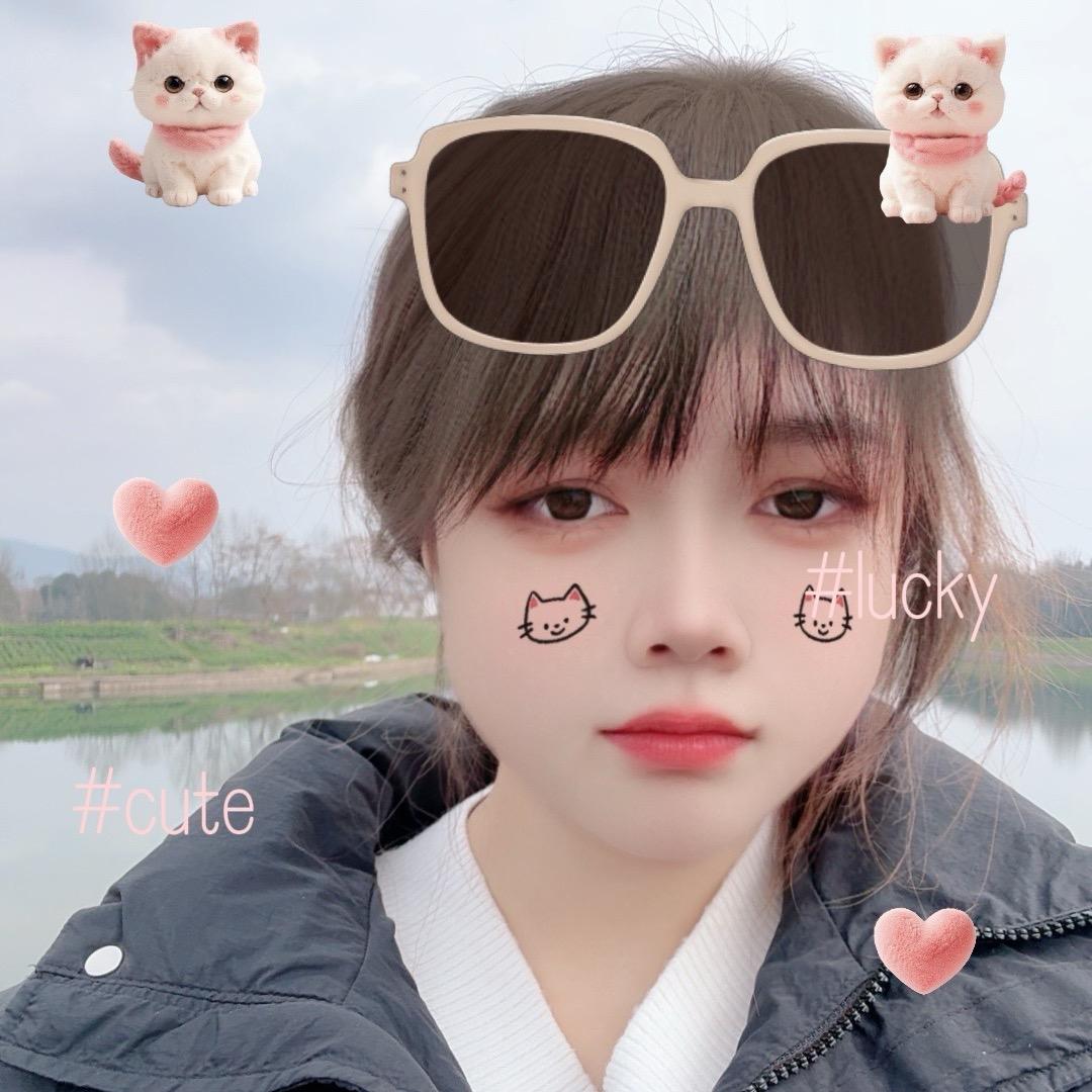 是静静吖