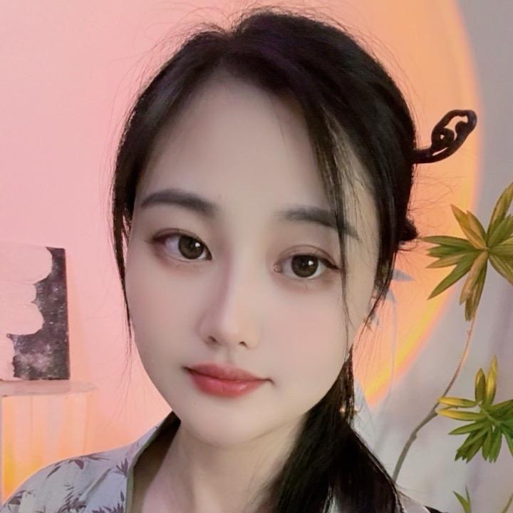 @晴晴