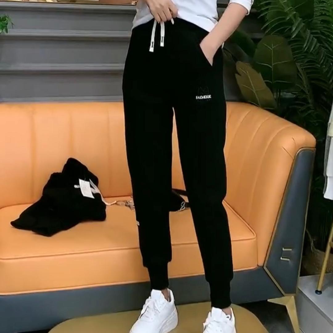VV糖女裤