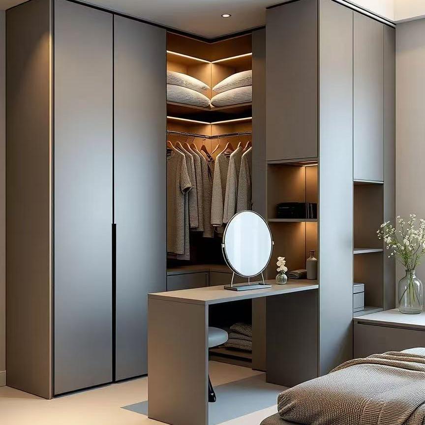 悦木·全屋定制（鹤林店)