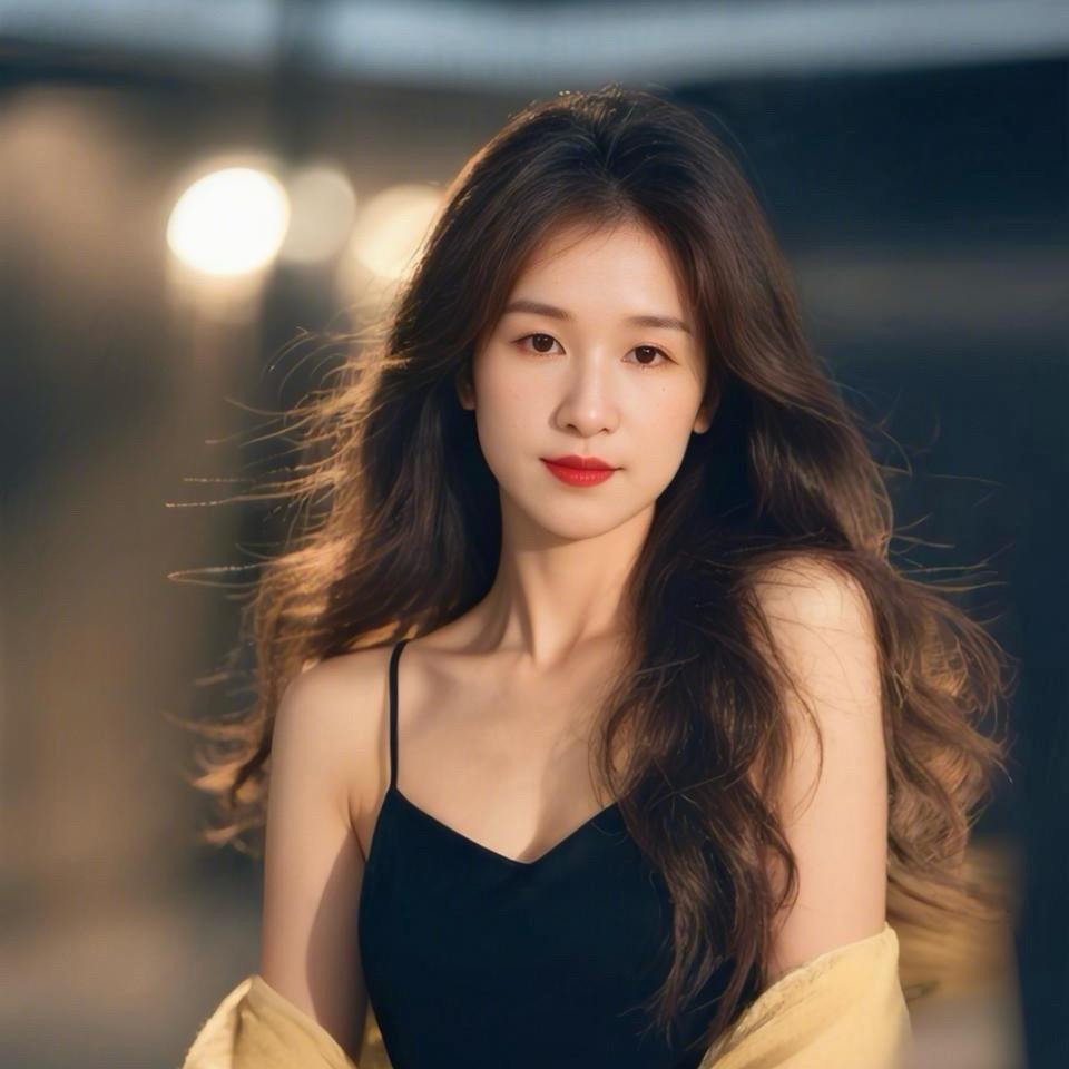 奇艺妈妈的头像