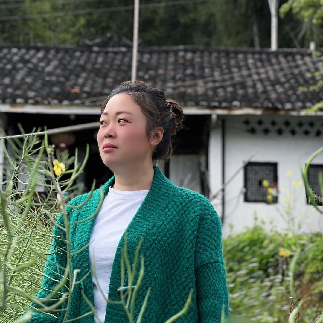乡村嫂子