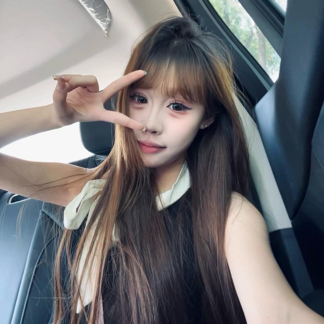 文文好困.💋