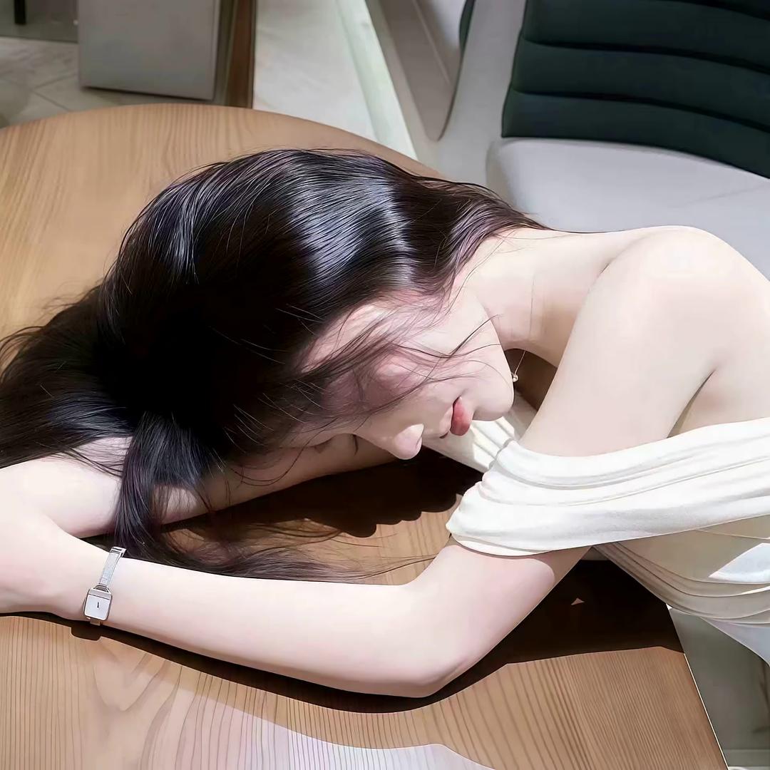 呆呆.