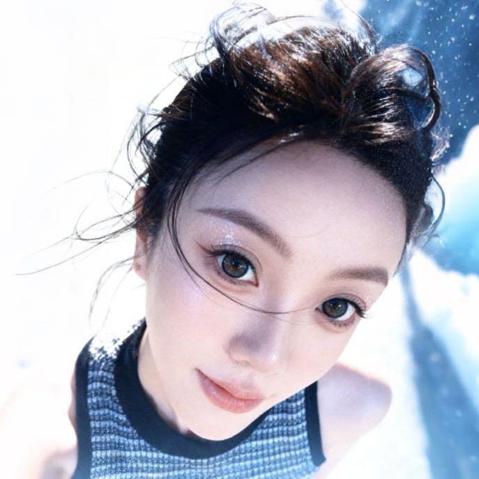 颖儿（柚奕 UE）