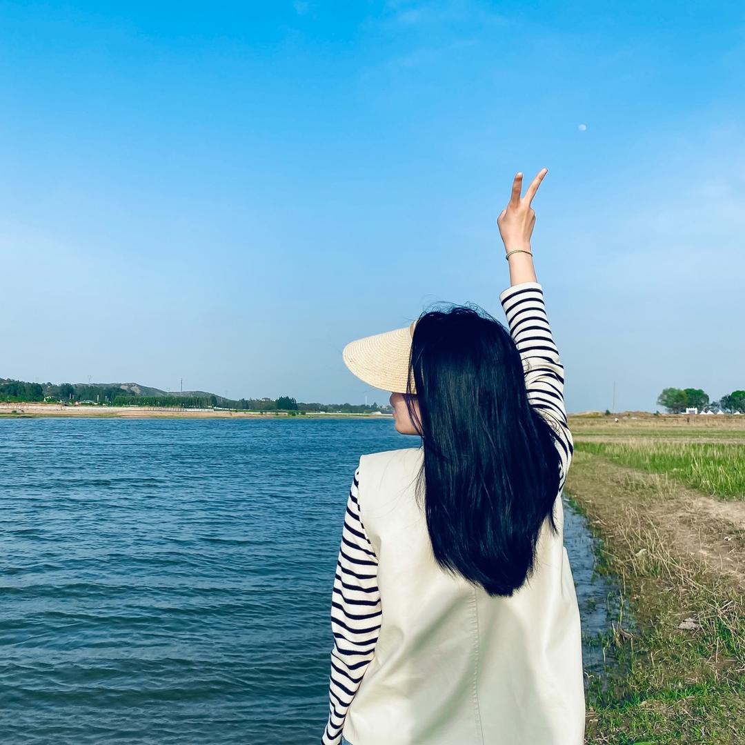 璐子呀