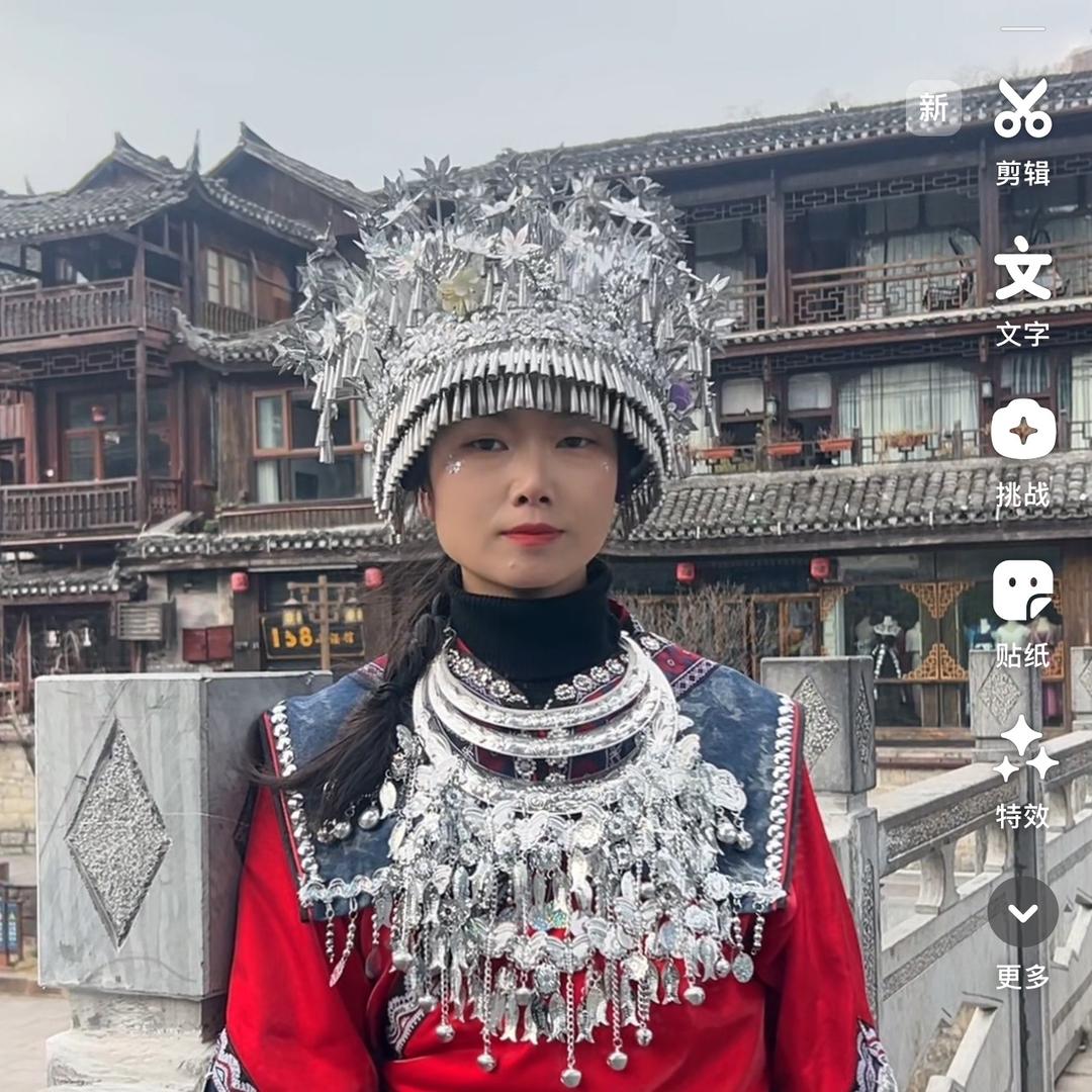 三妹的旅行生活