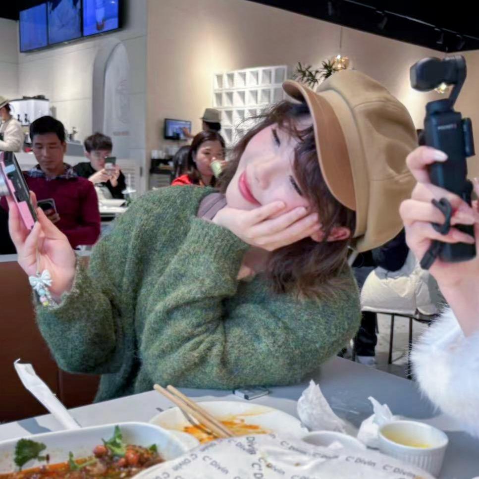 知小K的控糖生活🍬