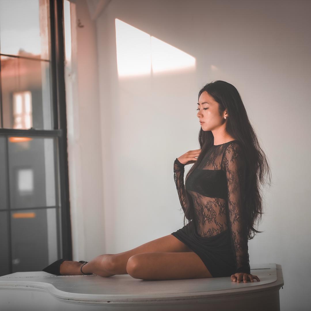 爱丽丝儿🎹