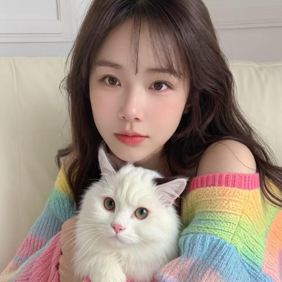 A小骨头🦴
