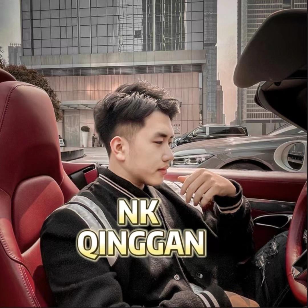 NK情感