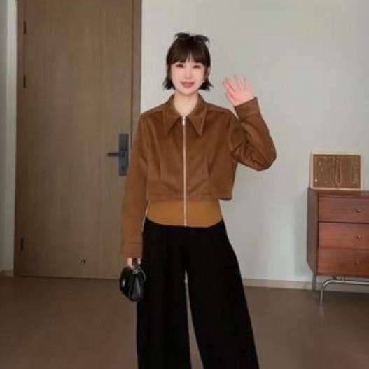 方方私服-直播返场