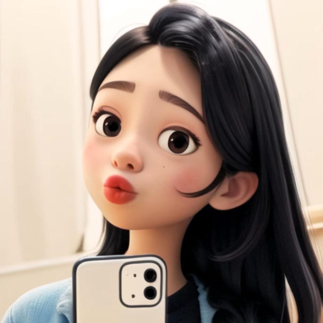 隋小俏🐳sys