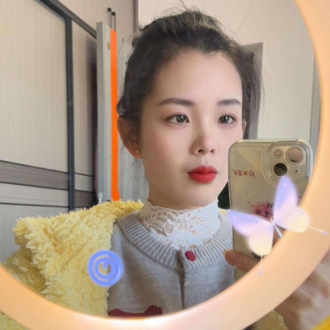 💕曾曾丽呀🍭