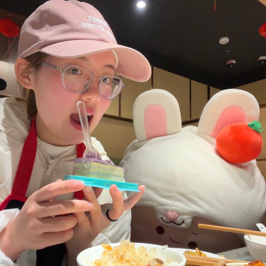 不是香飘飘是优乐美