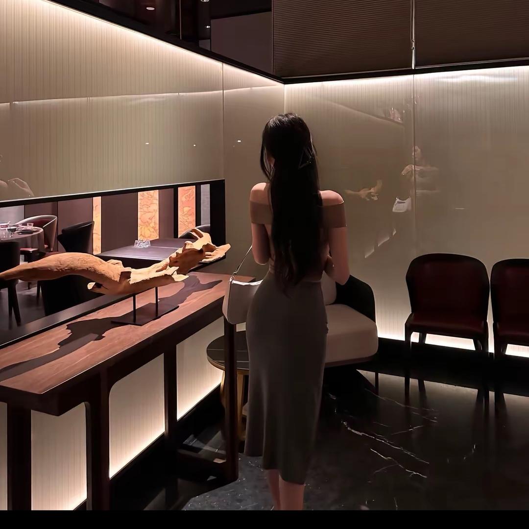 是个姐姐