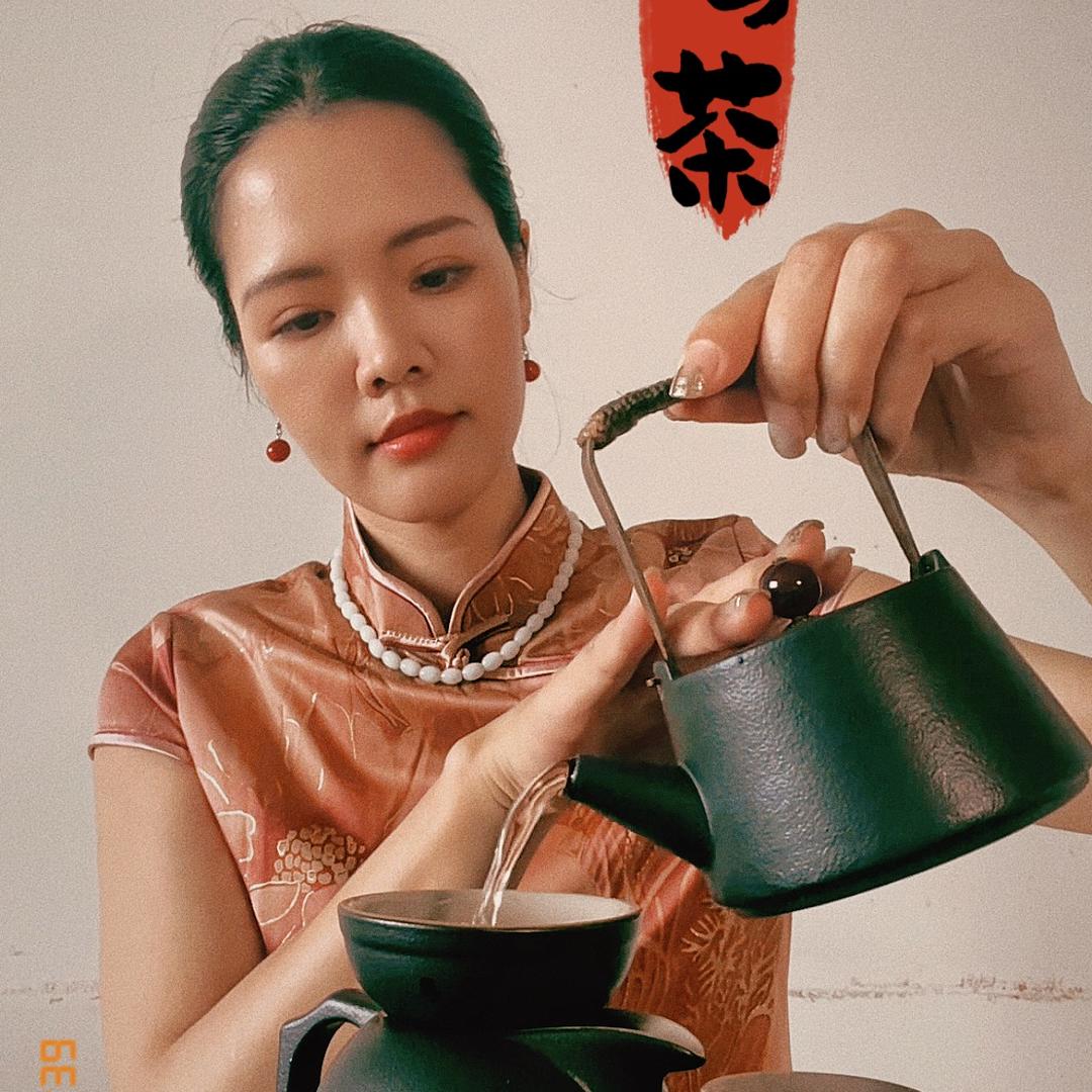 令仪