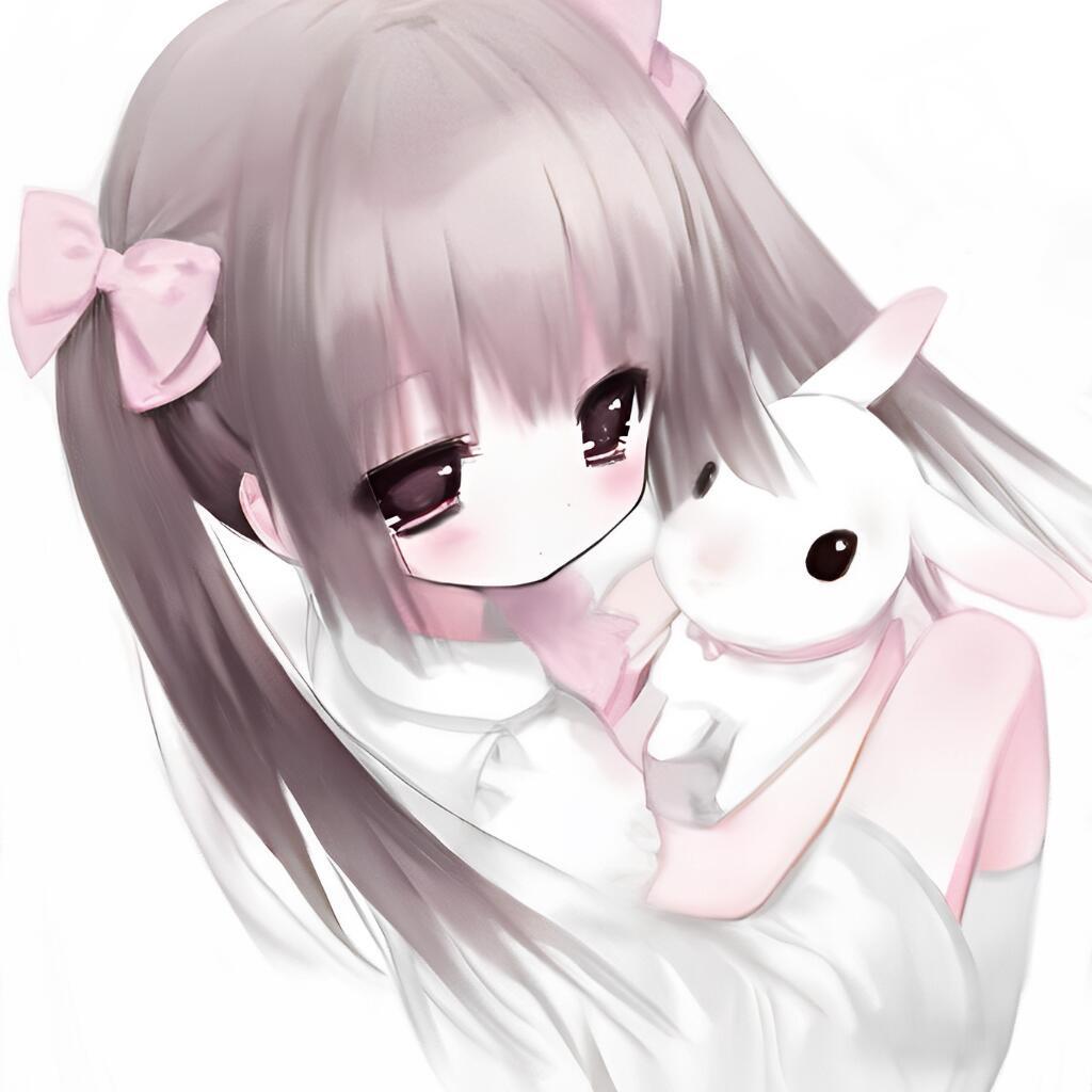 可爱