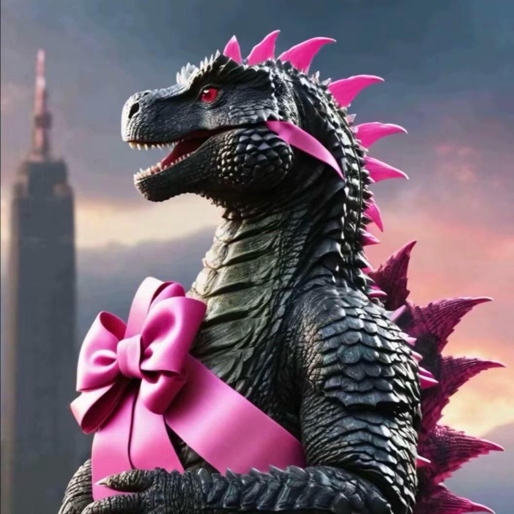 宇宙无敌超神暴龙战士