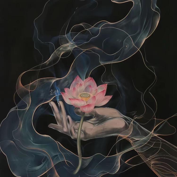 墨古今