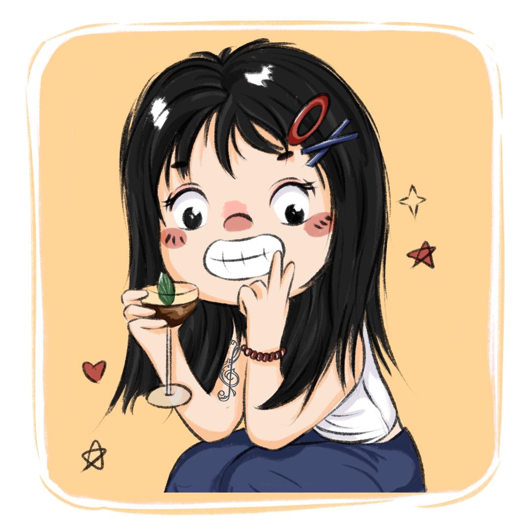陈喵喵🐱