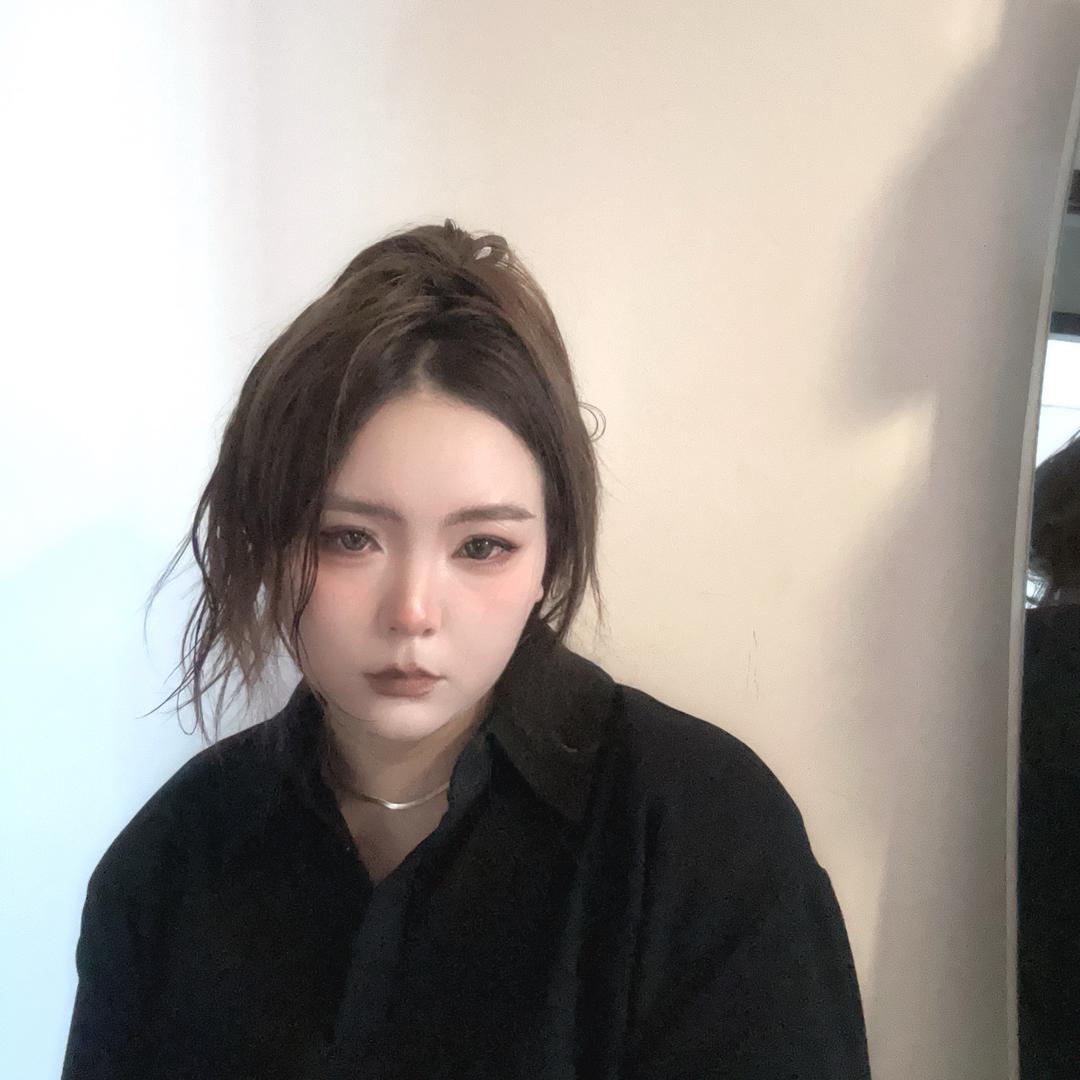 圆脸倩倩