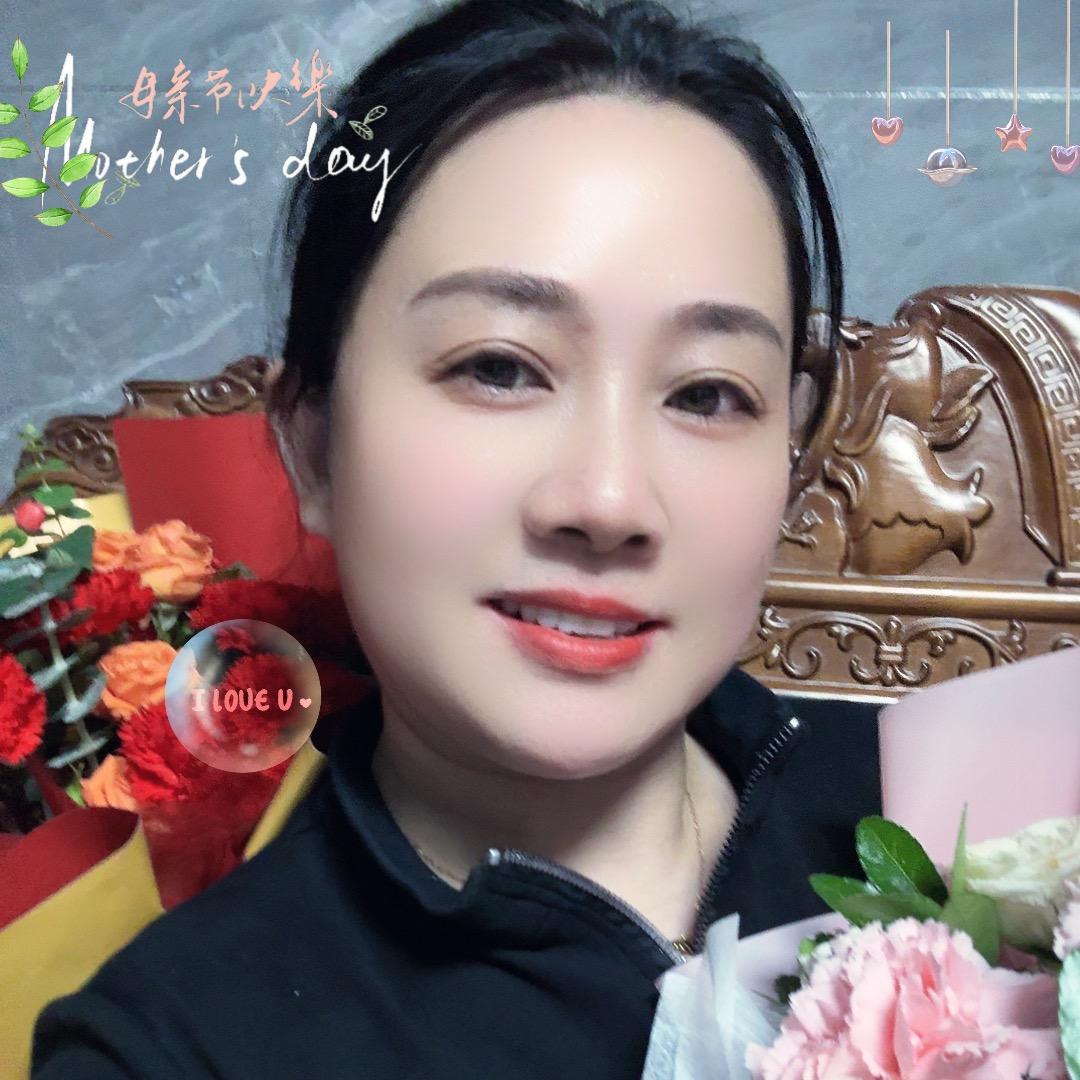 花无果