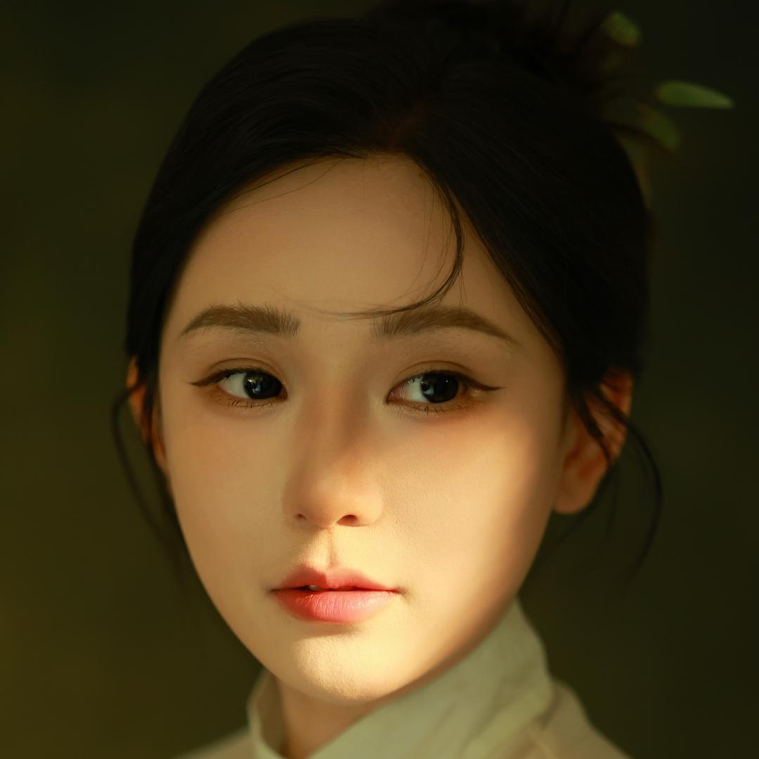 云芝森