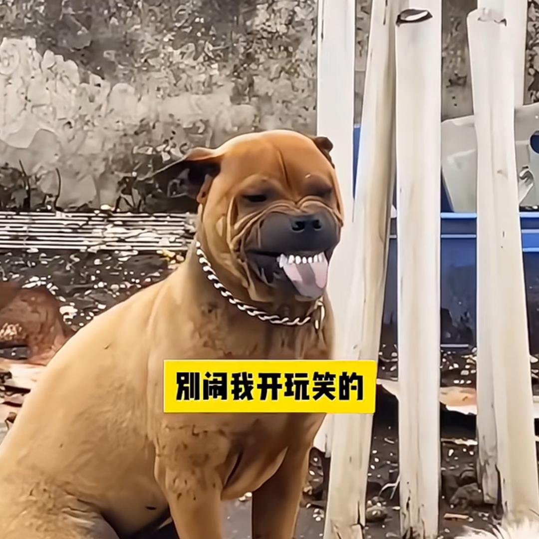 野猪乔治