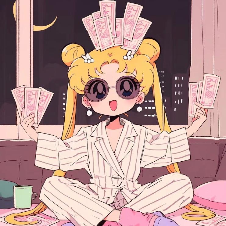 旺旺小仙-炬光✨