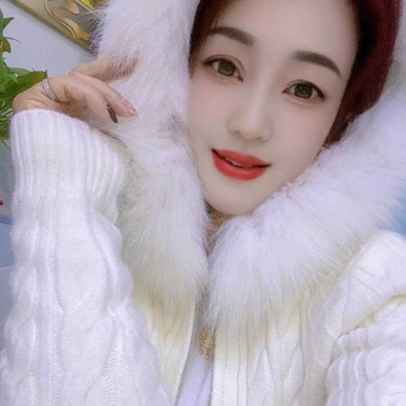 枣阳气质姐(彬彬同学)