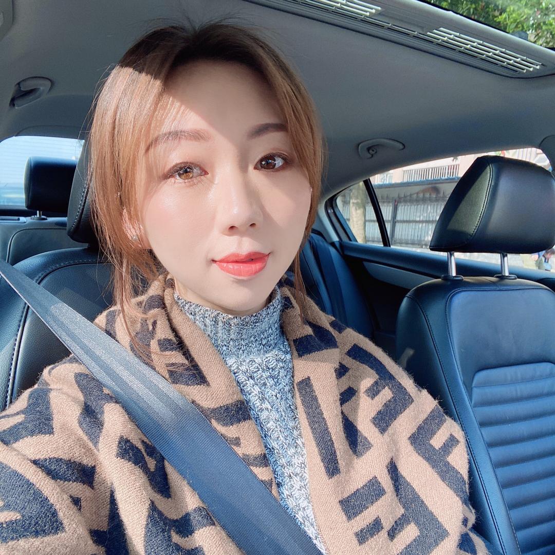 杨叶子🍃爱设计