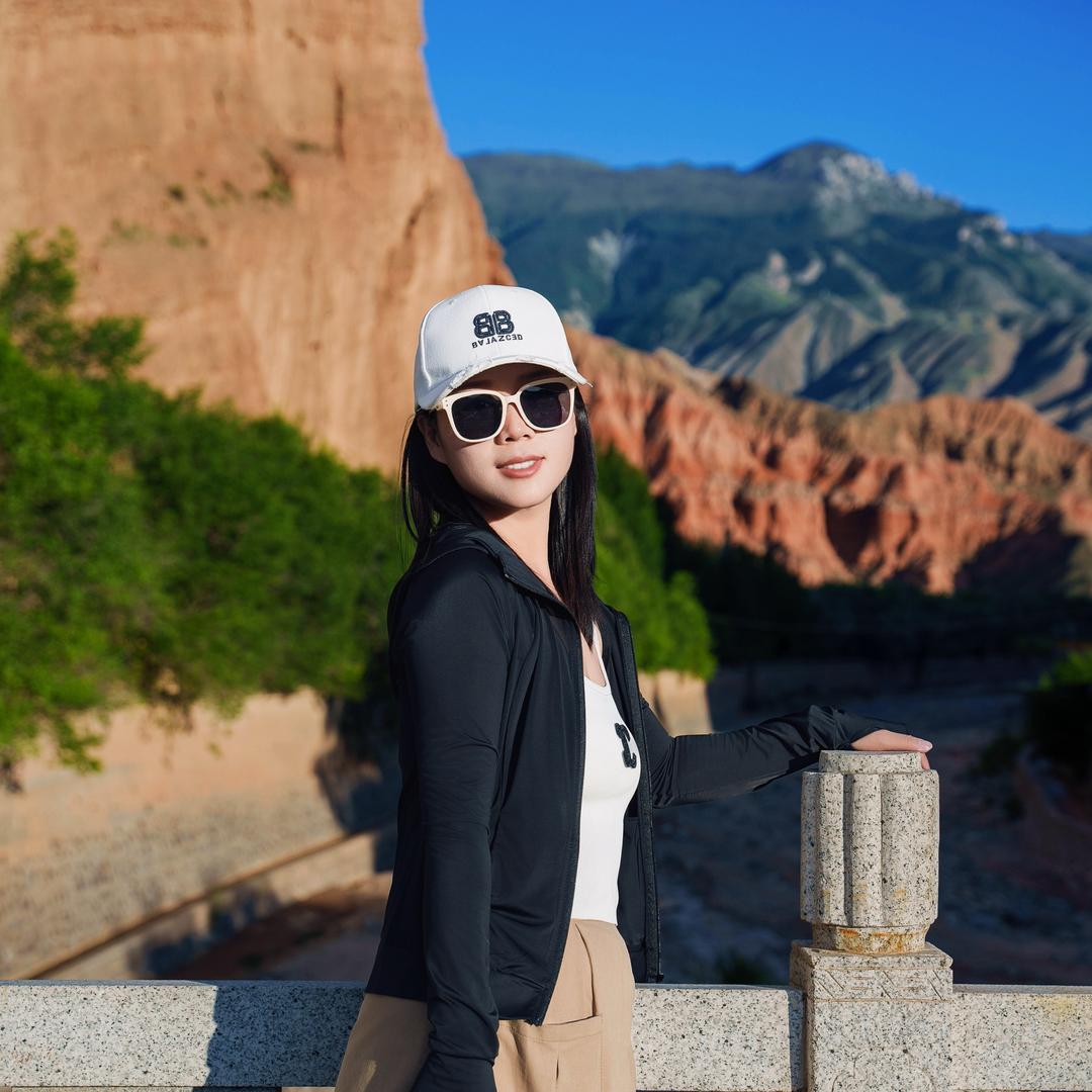 爱吃的😋沐沐麻麻