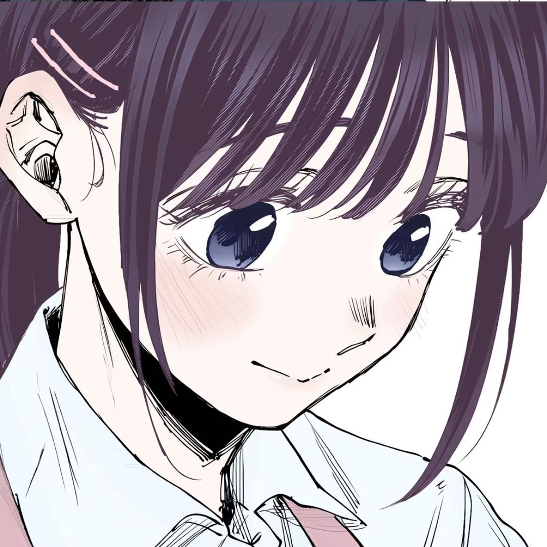 蜡笔糖糖