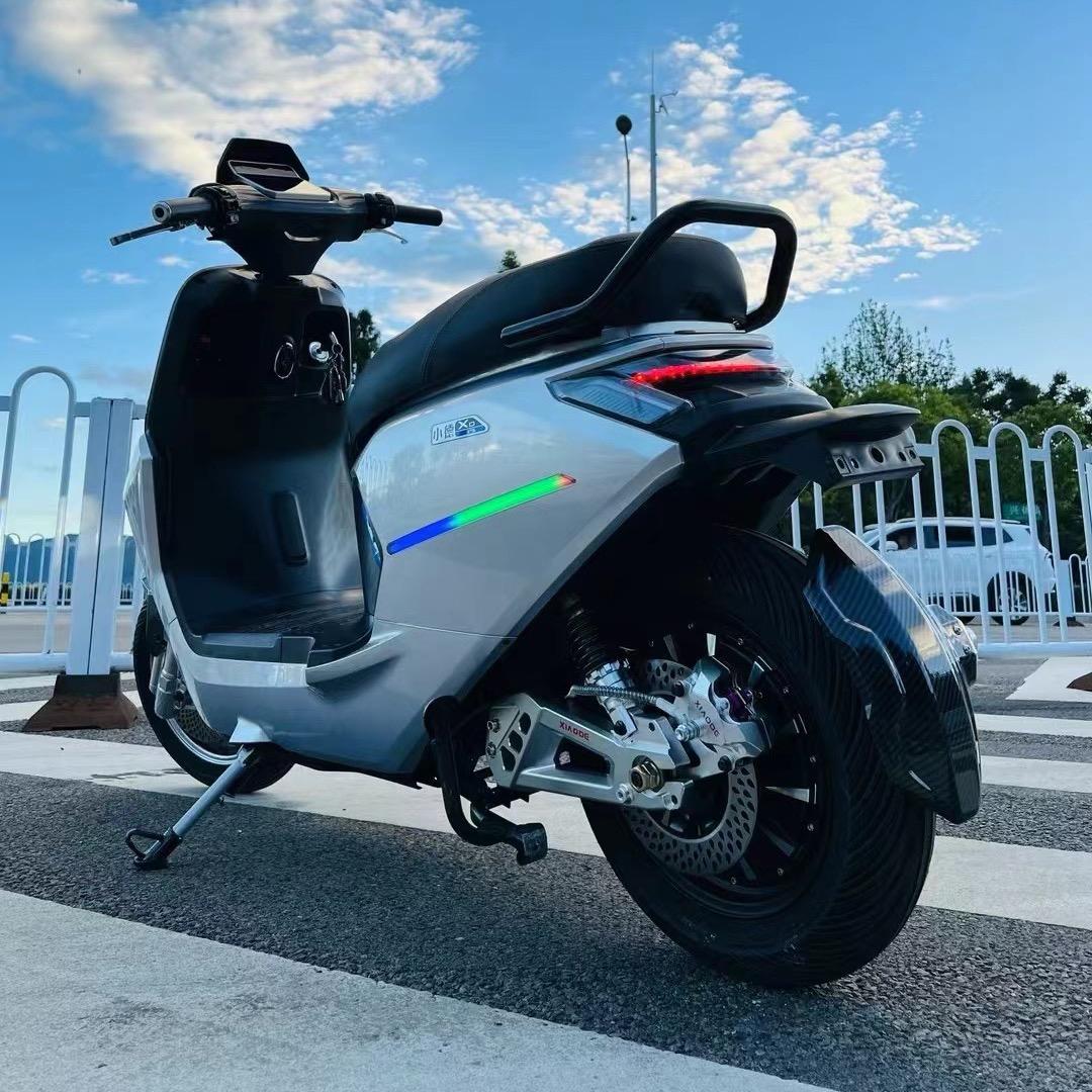 深圳小辉新国标车