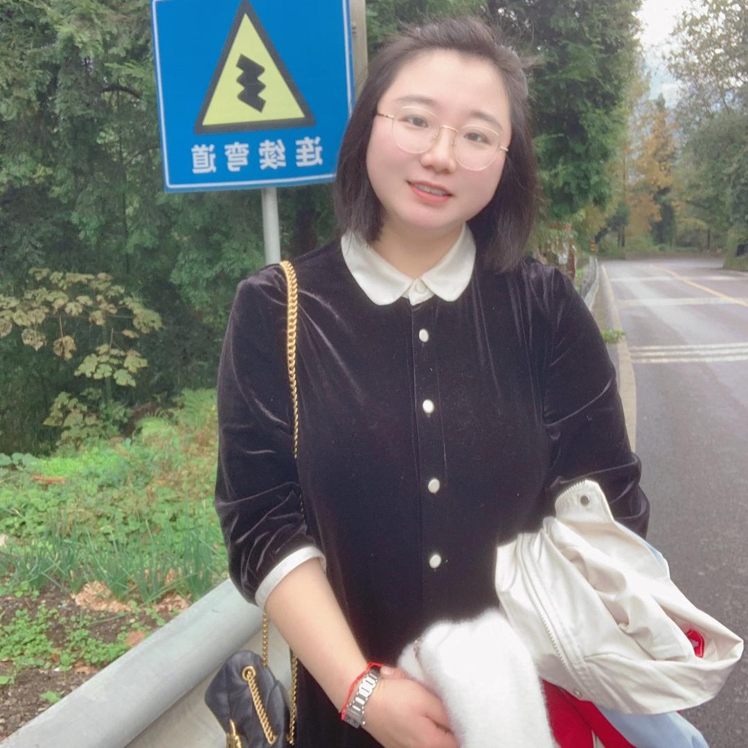 我是萱姐呀