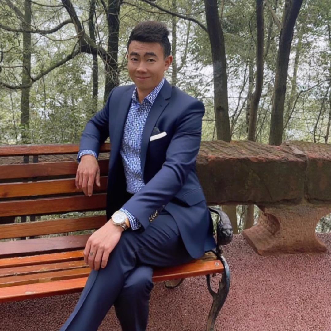 🇨🇳农村小伙子💤邹࿐