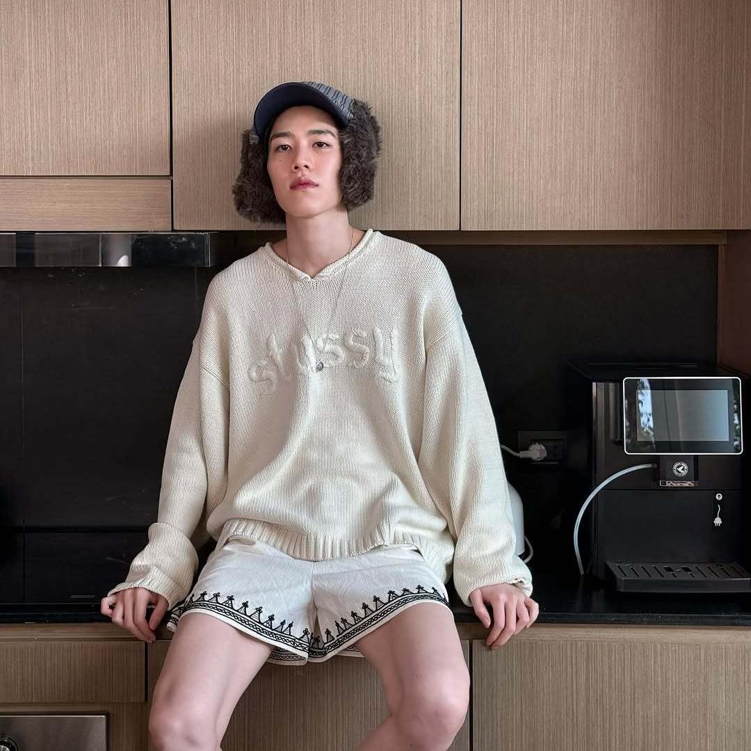 咆哮的彼得潘