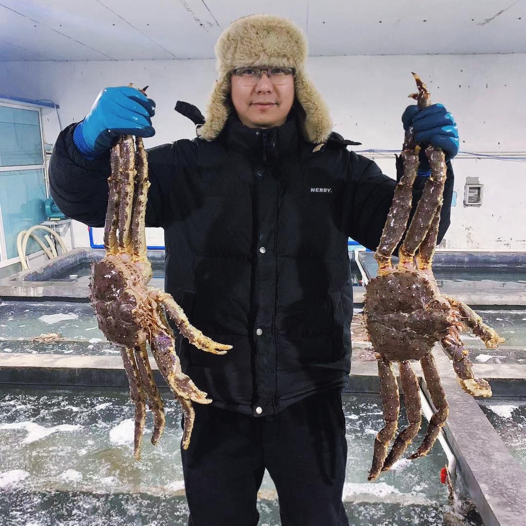 鹏哥海鲜生腌