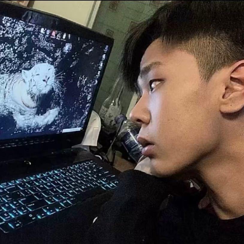 單